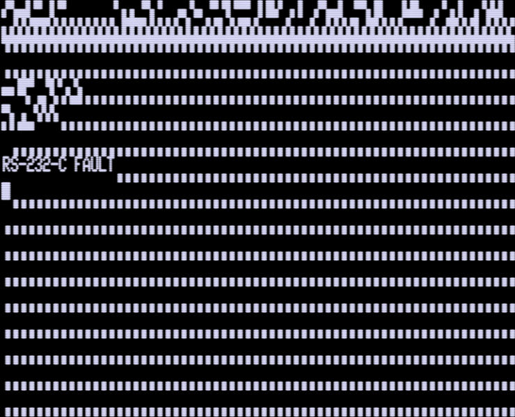 Screen shot